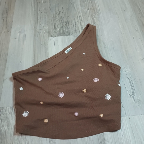 Victoria Secret Pink Top - Picture 2 of 5